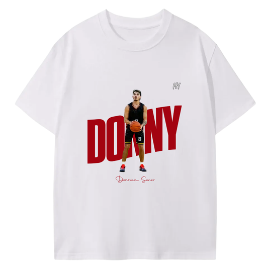 Donovan Sanor T-shirt