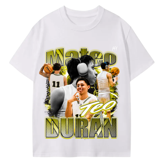 Mateo Duran T-shirt