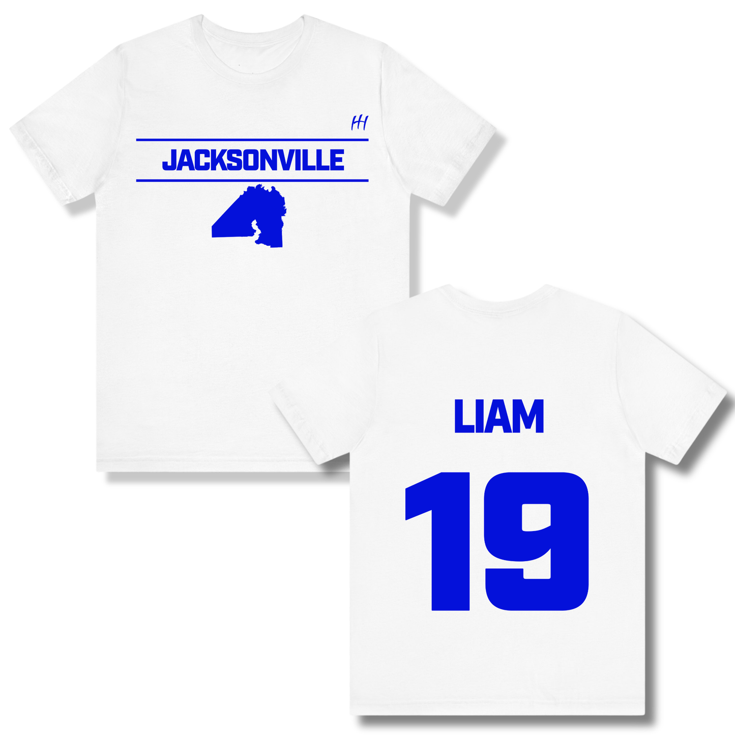 Liam Lemene T-shirt