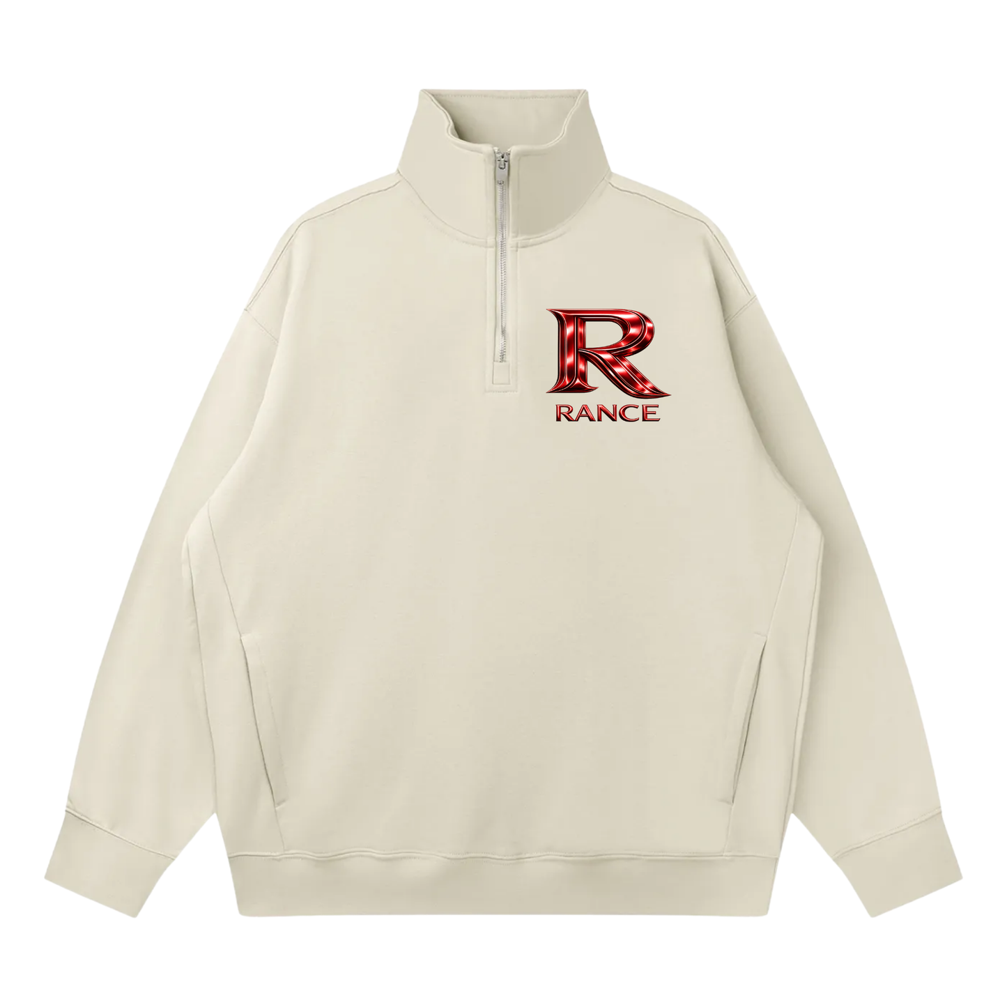 Rance Springs Quarter-Zip