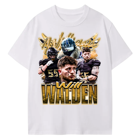 William Walden T-shirt