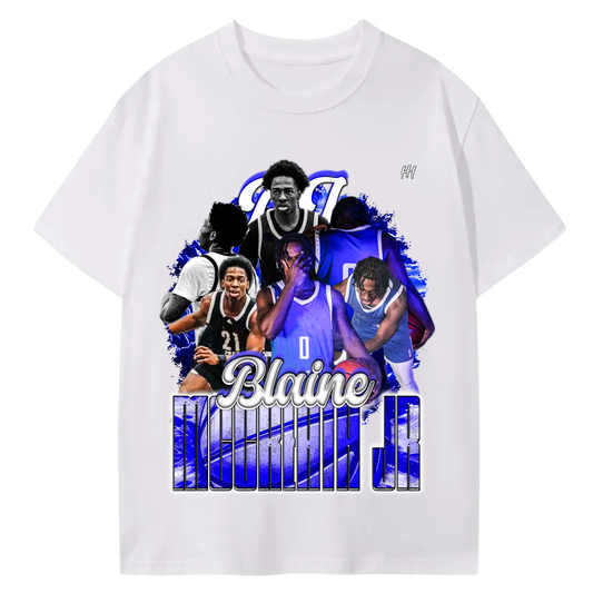 Blaine McCreath Jr T-shirt