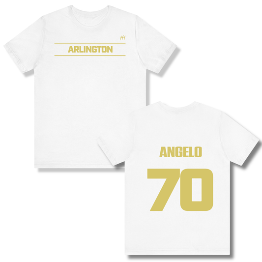 Angelo T-shirt