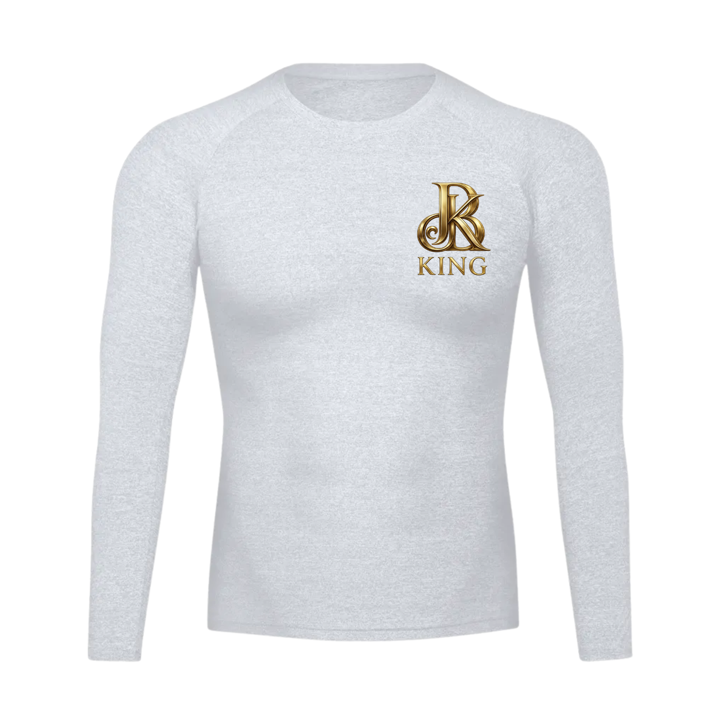 Braylon King Performance Long Sleeve Tee