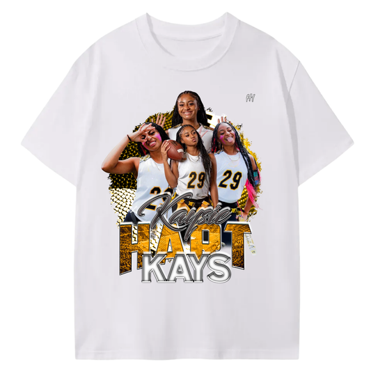 Kaysie Hart T-shirt