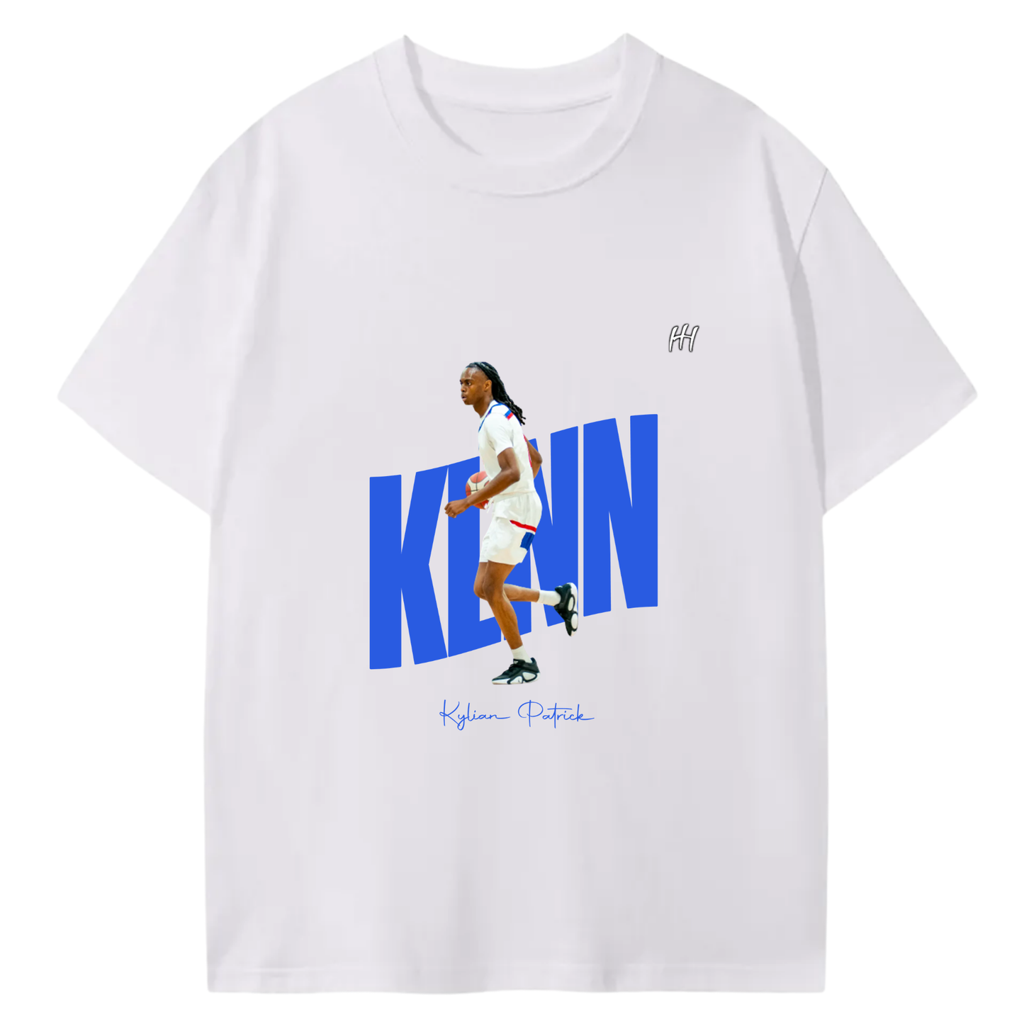 Kylian Patrick T-shirt