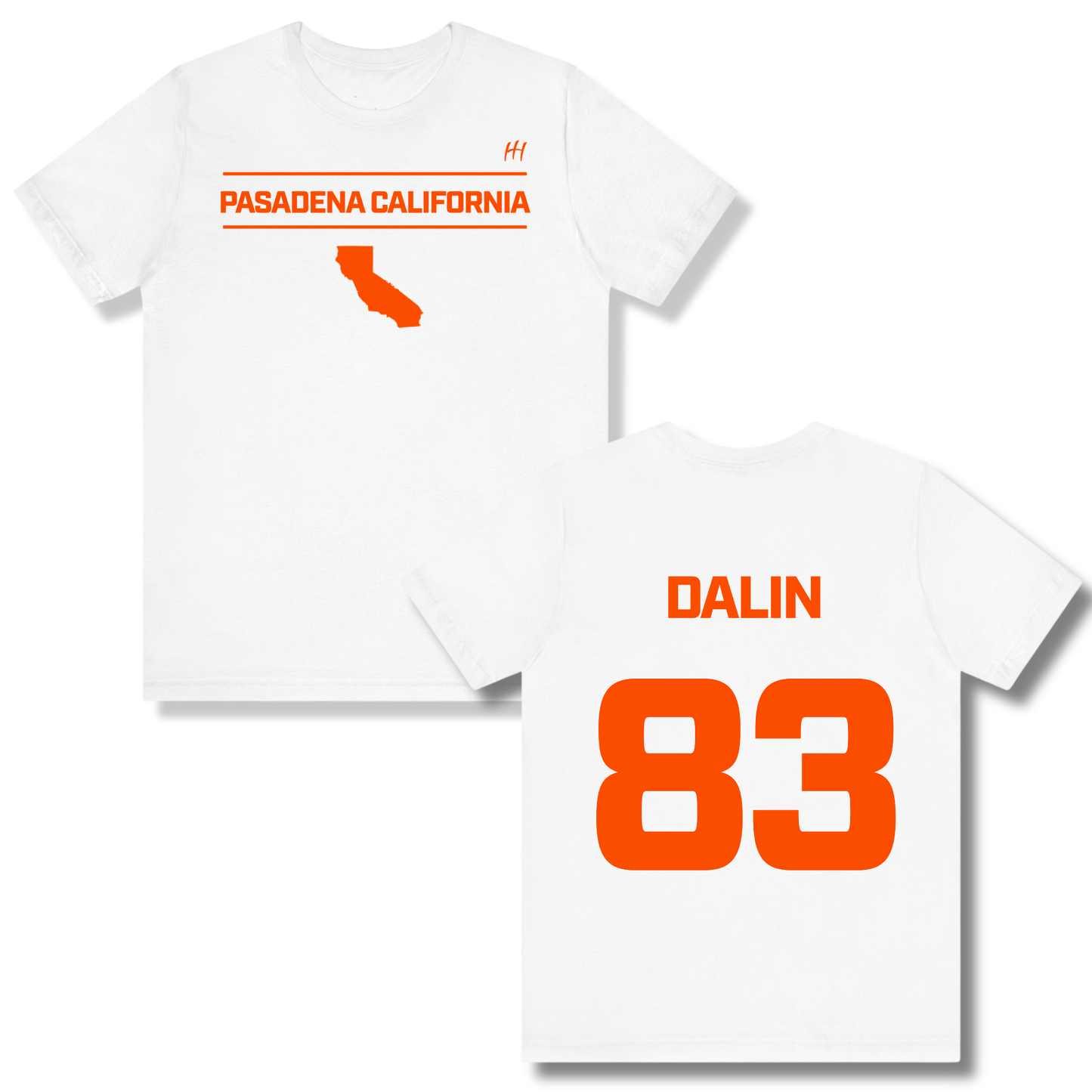 Dalin Knighten T-shirt
