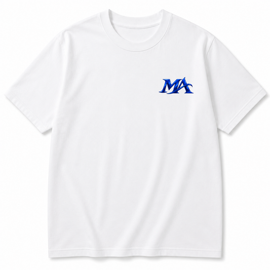 Matthew Alvarado T-shirt