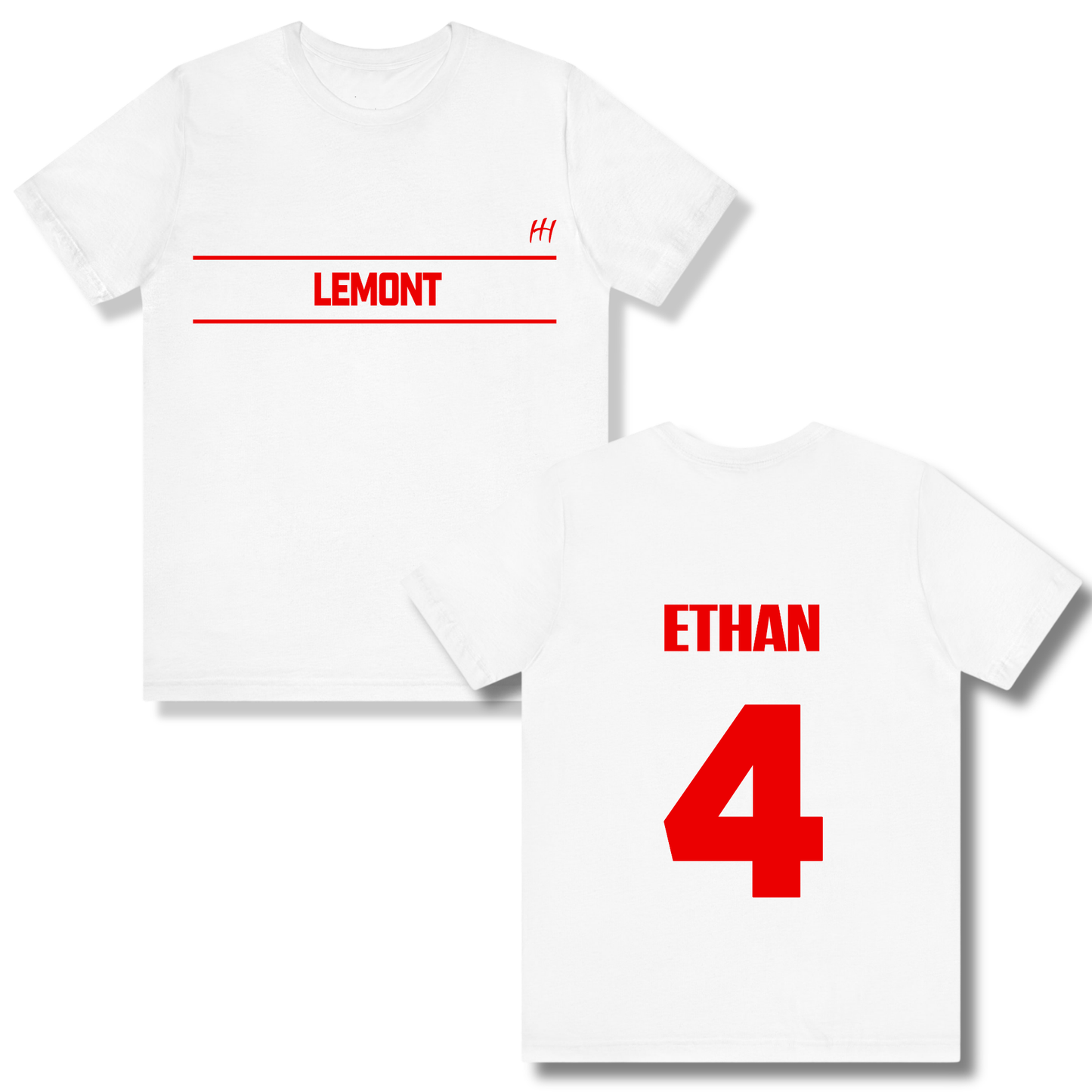 Ethan Sabater T-shirt