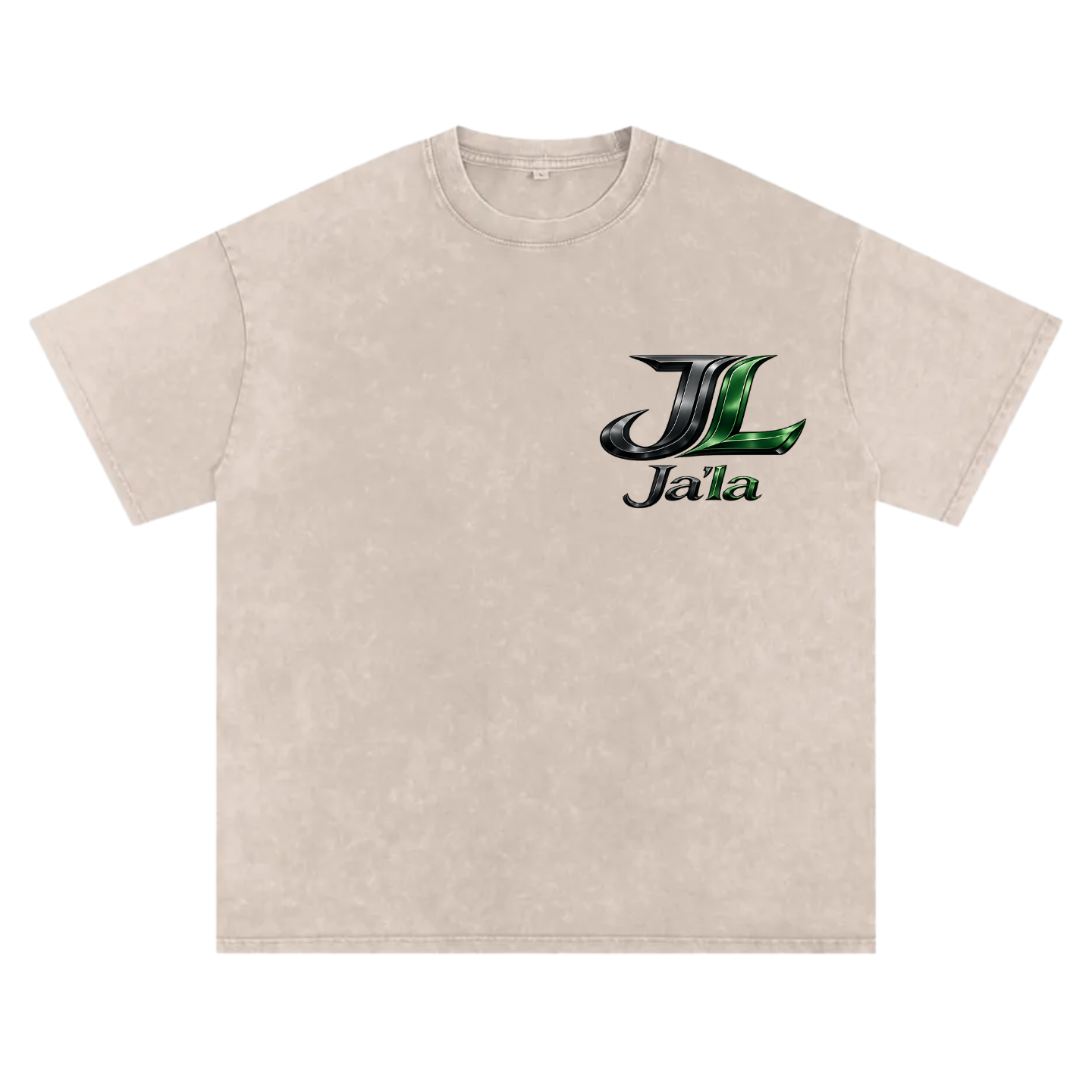 Ja’la Coad Oversized T-shirt