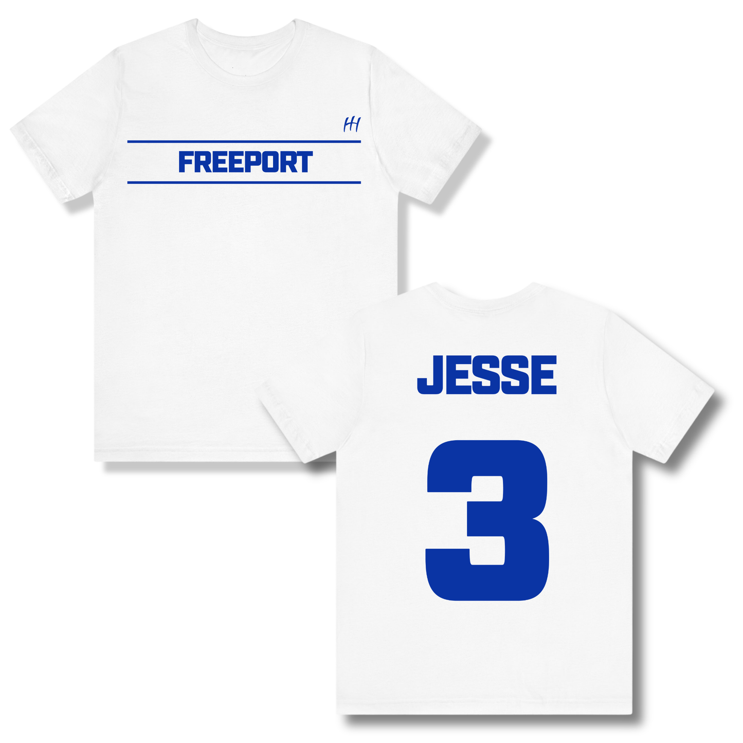 Jesse David Taylor T-shirt