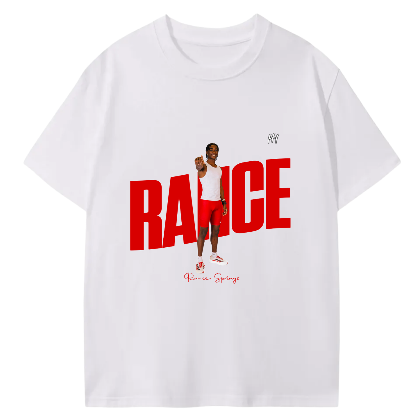 Rance Springs T-shirt