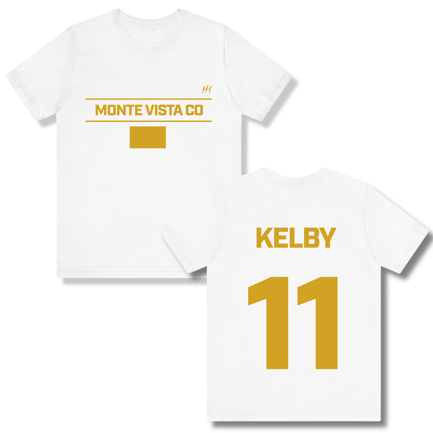Kelby Mondragon T-shirt