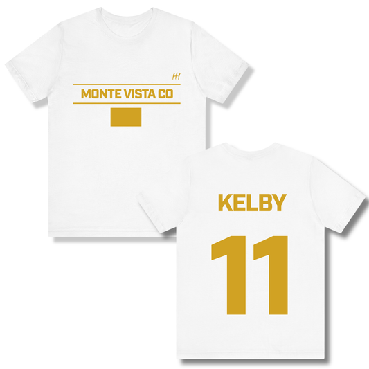Kelby Mondragon T-shirt