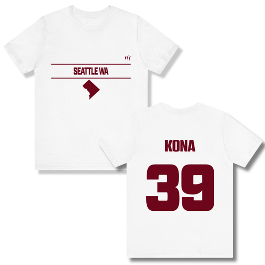 Joshua Moultrie T-shirt