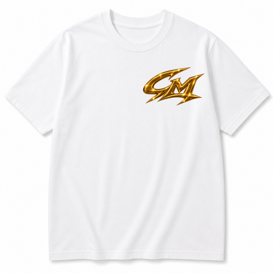 Chris Martin T-shirt