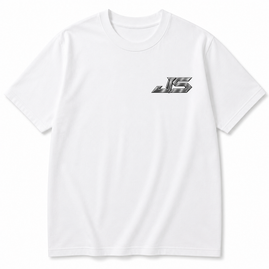 Justin Stewart T-shirt