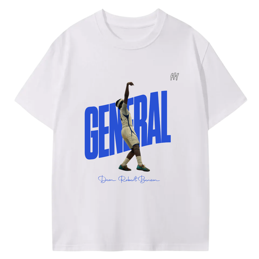 Deon Robert Benson T-shirt