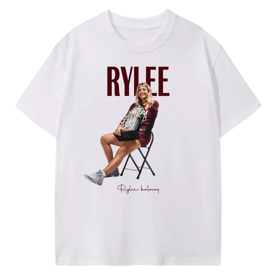 Terreck Pitts T-shirt