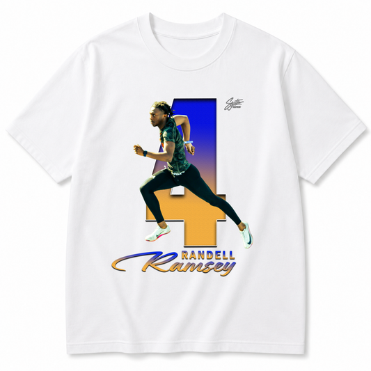 Tyquavion Reaves T-shirt