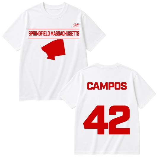 Jay Campos T-shirt