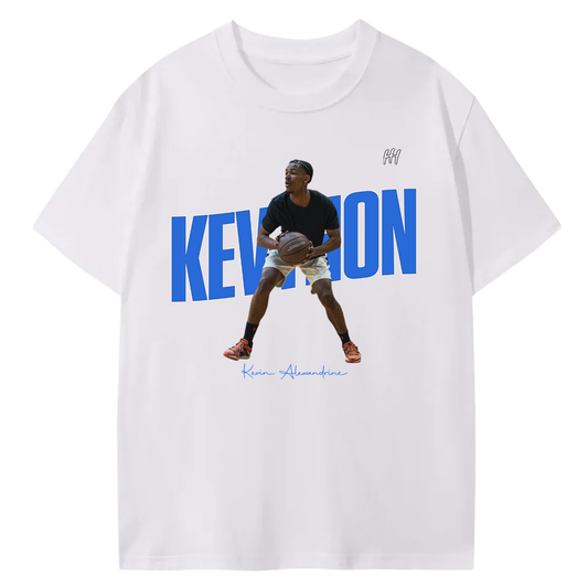 Kevin Alexandrine T-shirt