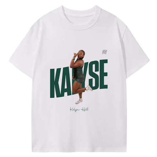 Kalyse Hill T-shirt