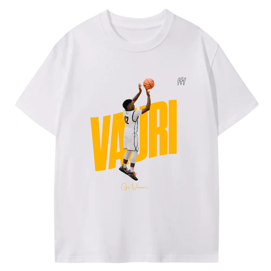 Ge’Vauri T-shirt