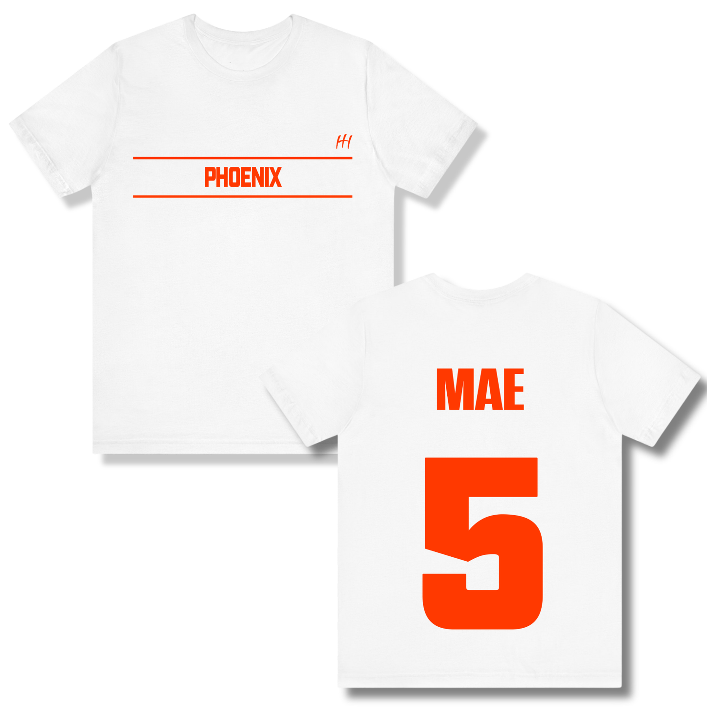 Mae Enriquez T-shirt