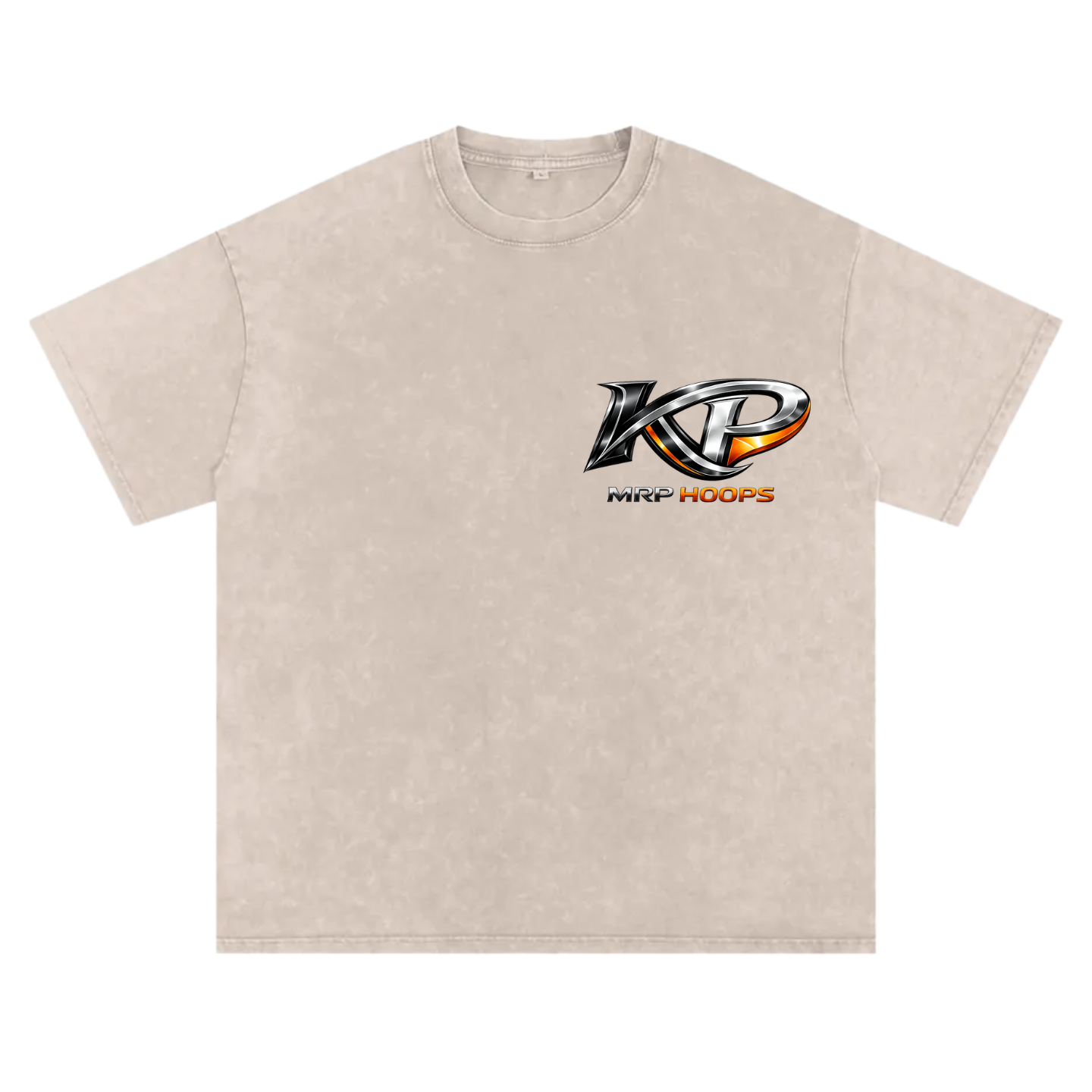 Mark Howard Oversize T-shirt