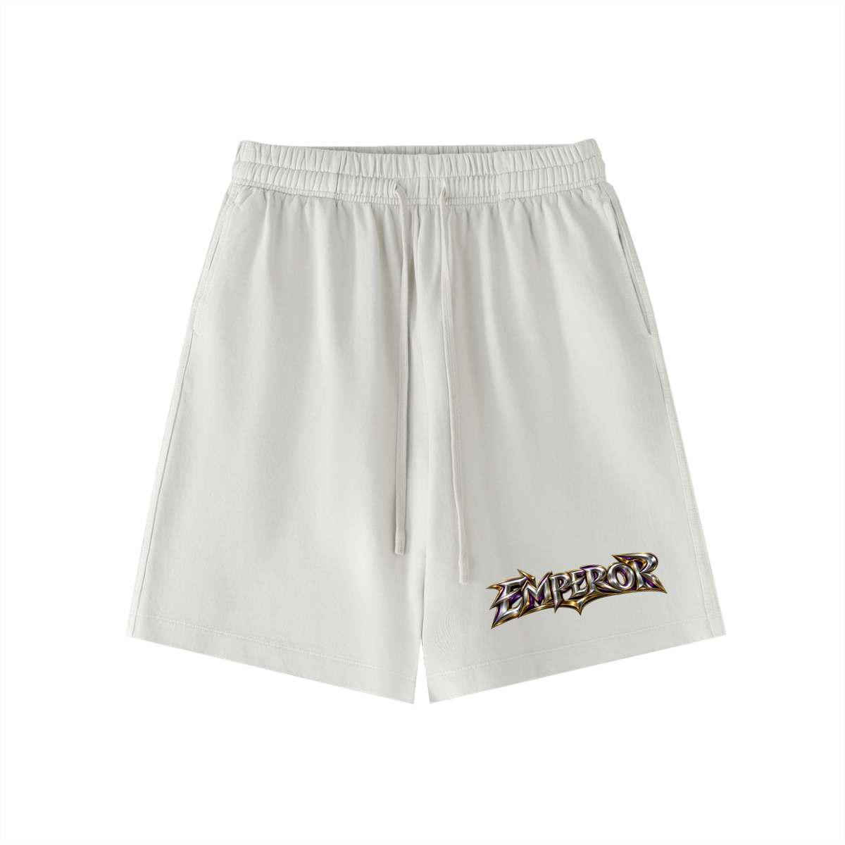 Marcez Sessions Heavyweight Shorts
