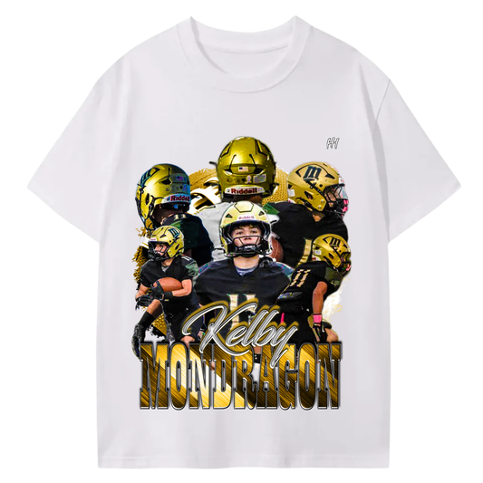 Kelby Mondragon T-shirt
