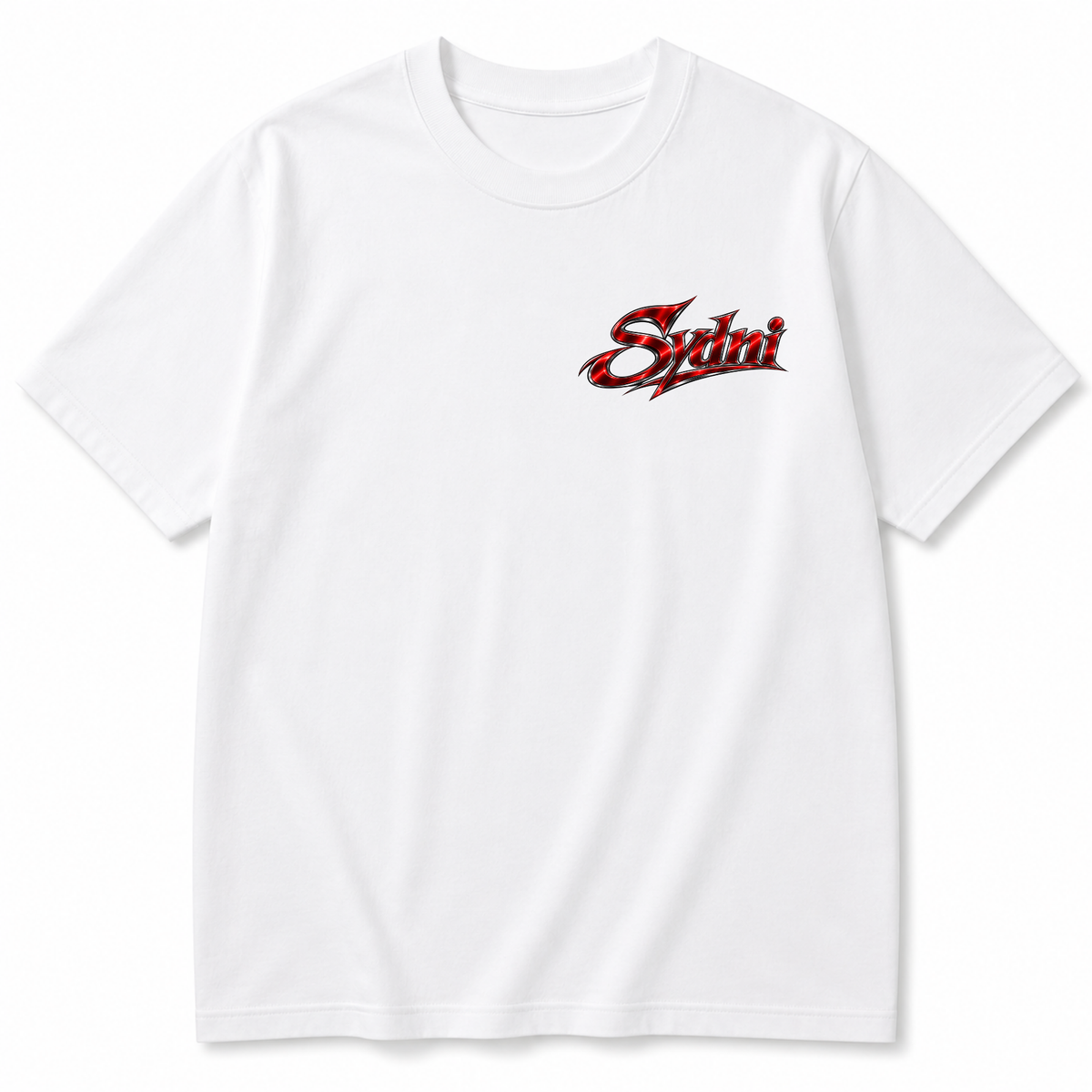 Sydni Gardner T-shirt