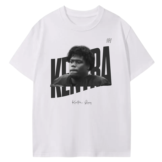 Kentra Lacy T-shirt