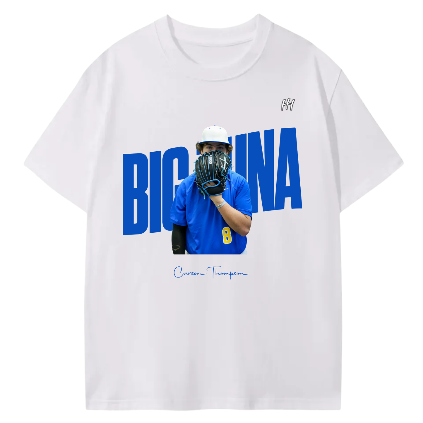 Carson Thompson T-shirt