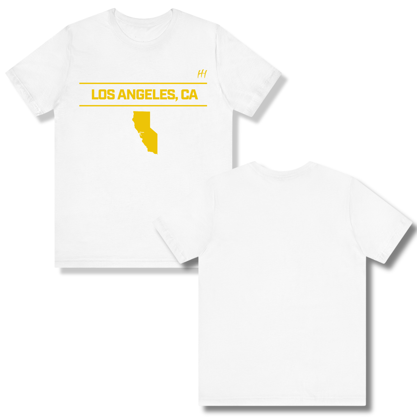 Gus Armstrong T-shirt