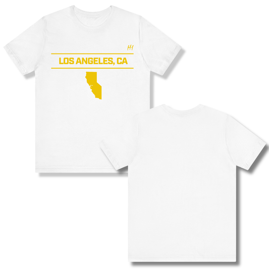 Gus Armstrong T-shirt