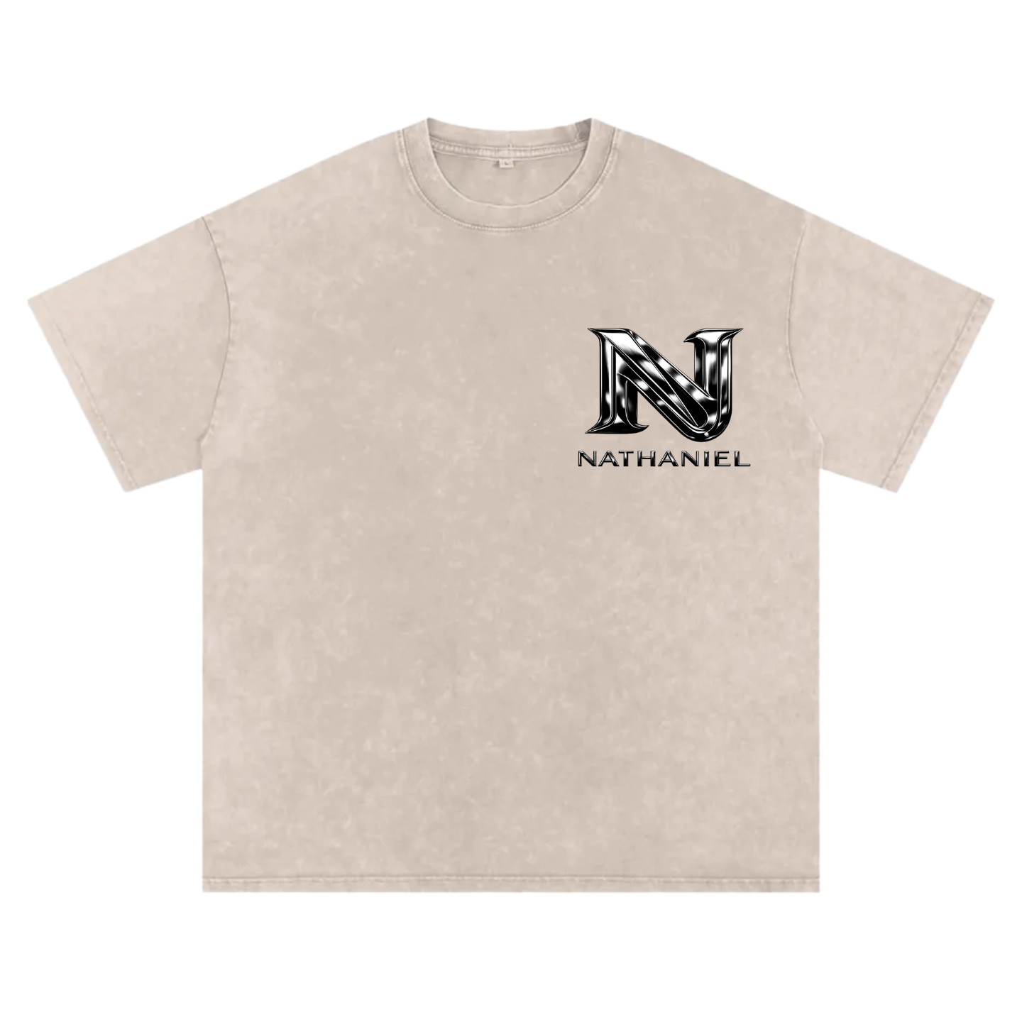 Nathaniel Banton Oversized T-shirt
