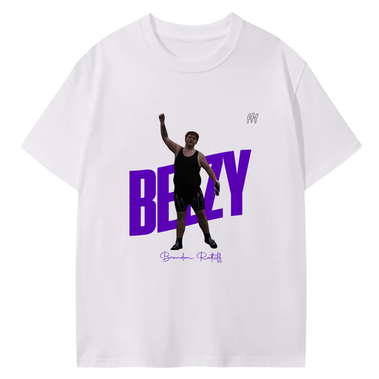 Brandon Ratliff T-shirt