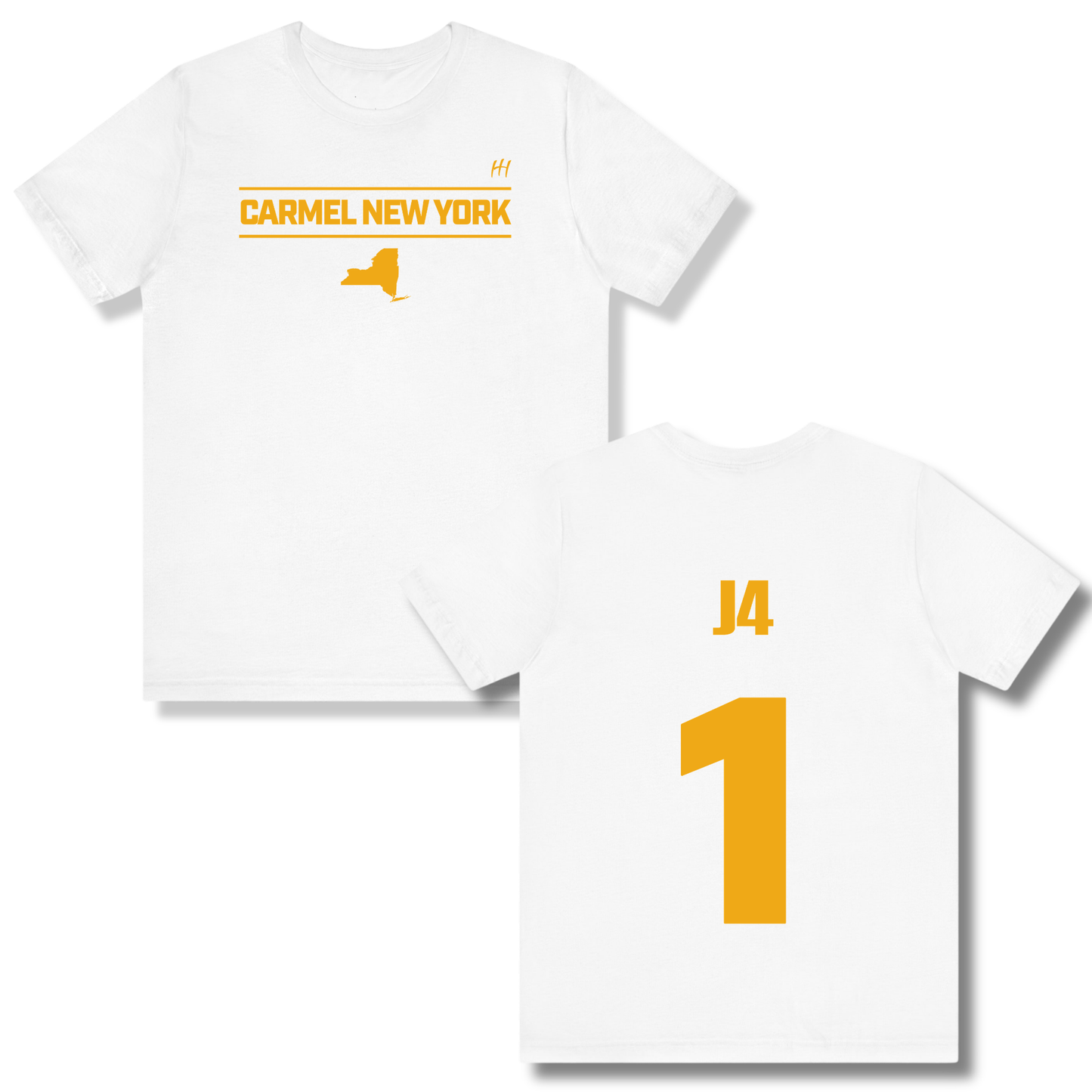 Joey Loughlin T-shirt