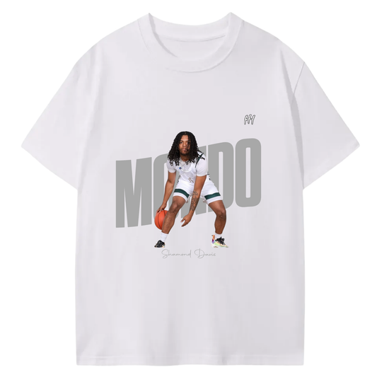 Shamond Davis T-shirt