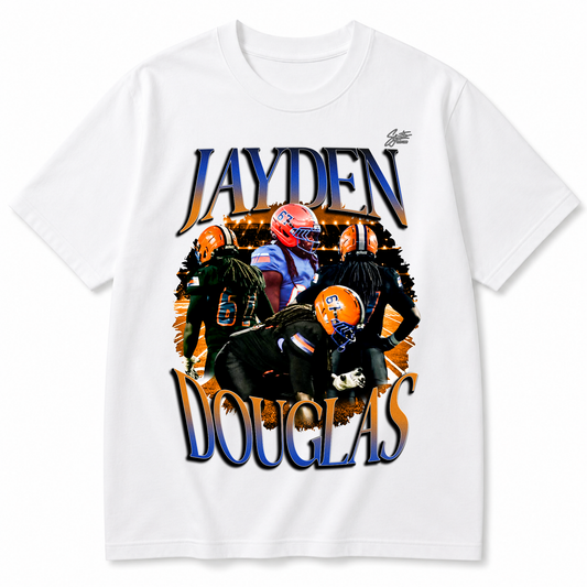 Jayden Douglas T-shirt