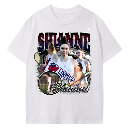 Shianne T-shirt