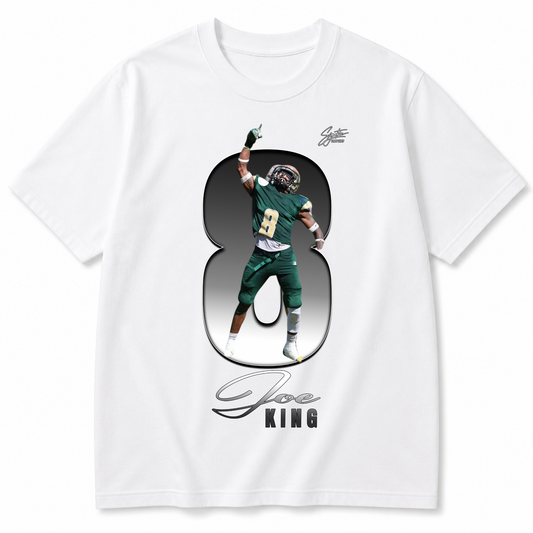 Joe King T-shirt
