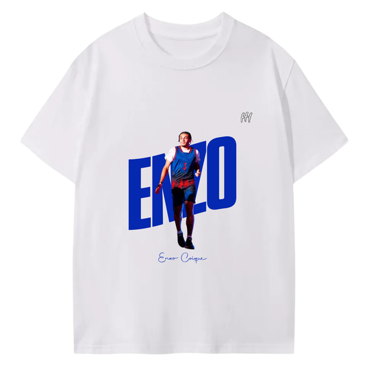 Enzo Coique T-shirt