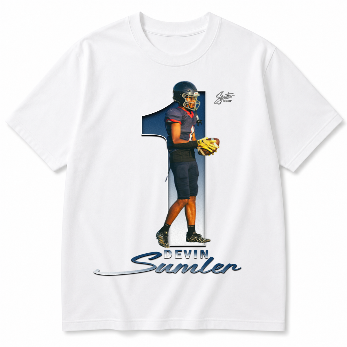 Devin Sumler T-shirt