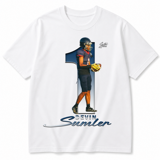 Devin Sumler T-shirt