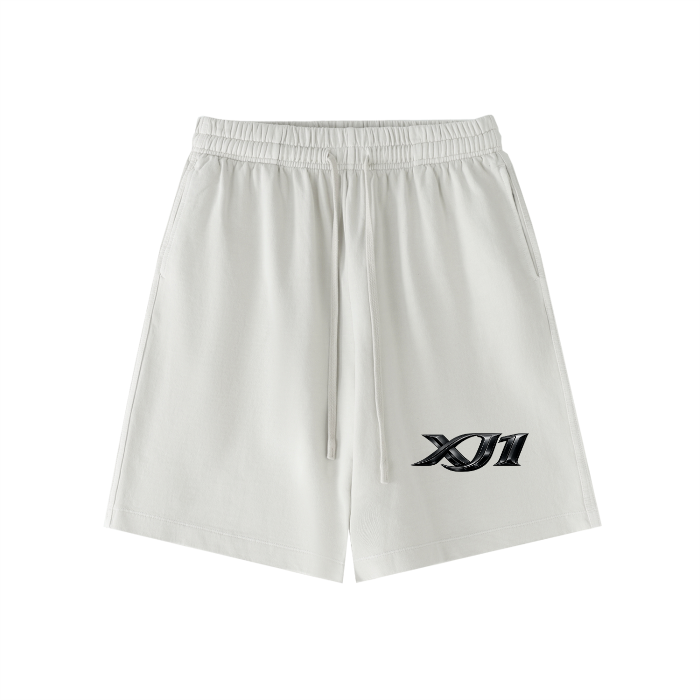 Xavier Tubbs-matthews Heavyweight Shorts