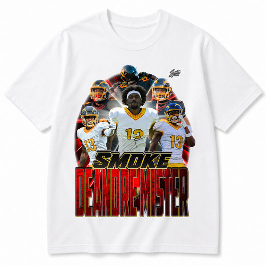 DeAndre Mister T-shirt