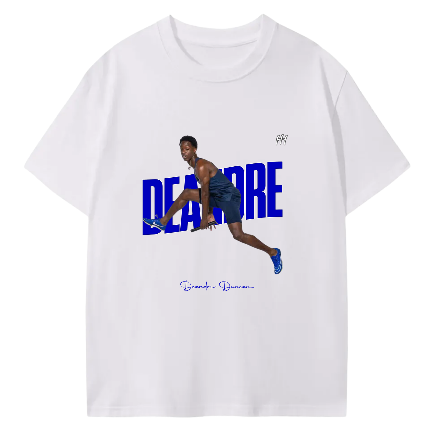 Deandre Duncan T-shirt